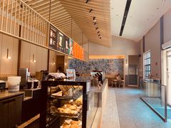 -星巴克臻选(嘉定疁城国际店)