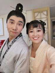-盘子女人坊古装写真摄影(深圳店)