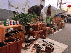 -辛庄国际文化艺术区