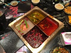 -王家渡火锅店(亦庄店)
