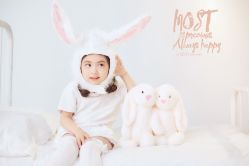 -最爱baby儿童摄影