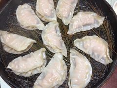 -松针蔡记蒸饺(花园路店)