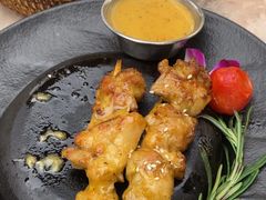 -KingThaia金泰兰(滨江天街店)