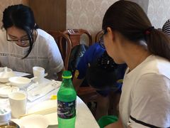 -赶海部落海鲜城(海阳路店)