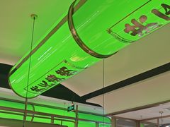 -洪氏嗨捞·广东猪肚鸡·椰子鸡火锅(西咸万象城店)