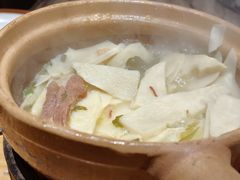 -头上红煨盐鸡·非遗院子餐厅