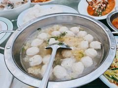 -老山东·山东菜(鲁菜名店)