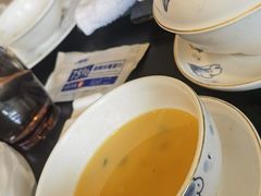 -彩丰楼中餐厅·早茶·点心·粤菜(海口华彩洲际酒店)