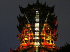 -黄鹤楼