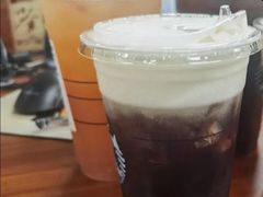 孜香葡萄茶云乌龙-星巴克臻选(深圳前海嘉里中心店)