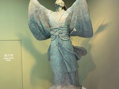 -长春世界雕塑园冰雪艺术天地