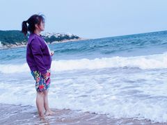 -那香海钻石沙滩浴场