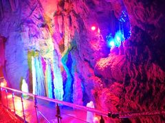 -蓟州溶洞风景区