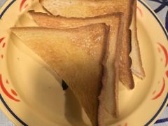 面包片-辉记炭烧海鲜大排档·老字号(福田店)