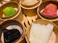 -避风塘(宝山万达店)