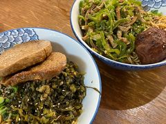 -一味老卤面(大石桥店)