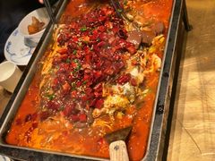 -炉鱼(萧山万象汇店)