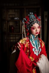 点击看大图 -盘子女人坊古装写真摄影(南京总店)