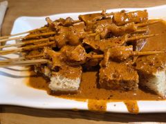 -姐弟俩土豆粉(西安小寨店)