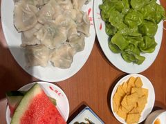 -鸿毛饺子(紫竹桥店)