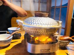 -一井烧肉·活鳗·寿司(望京SOHO店)