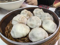 -百年尹氏汤包(湖南路狮子桥店)