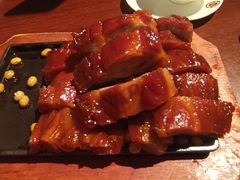 -老坑记·香港经典粤菜馆