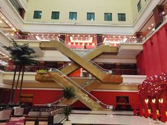 -北京九华山庄会展酒店