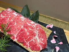 -松鱼亭·和牛烧肉(协鑫广场店)