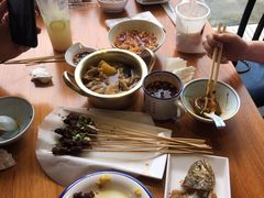 -怪噜范·老贵阳街头名小吃(鸿通城店)