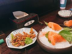 -哥哥の深夜食堂(叁宸里店)