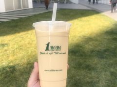 -1点点(银座和谐广场店)