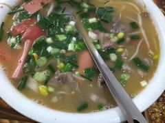 -鸡哈豆花(梅西广场店)