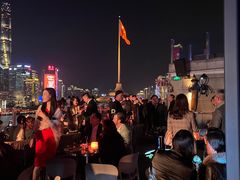 -罗斯福色戒酒吧(外滩店)