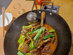 -楚成谷鸭馆(裕民店)