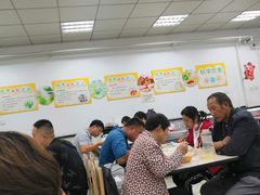 -北京协和医院-护士楼对外餐厅(王府井步行街店)
