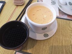 杨枝甘露-添好运点心专门店(百老汇店)