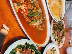 -云隐小厨·传统大理美食(复兴路店)