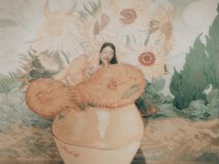-重庆梵高星空艺术馆(解放碑旗舰店)