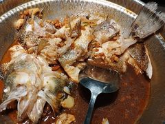 -简小舍·民间手艺菜(武昌江滩店)