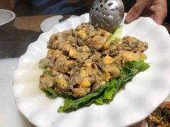 -渔米粥(罗湖店)