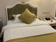 -延吉白山大厦酒店