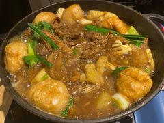 牛腩牛杂煲-牛腩之旅·牛腩牛杂煲(光启城美食城店)