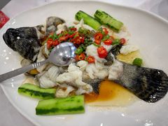-粤盛海鲜平价店(洛溪食街店)