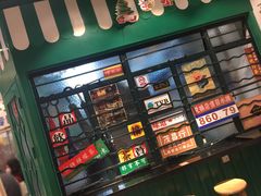 -孖记茶档·热腾茶餐(荔湾领展广场店)