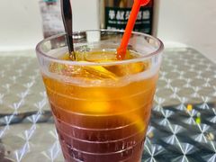 冻柠茶-華叔茶記