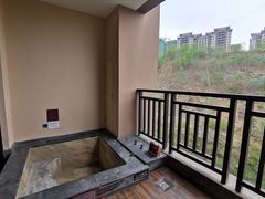 -清远熹乐谷温泉度假酒店