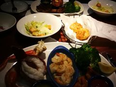 -RED LOBSTER(多伦多DT店)