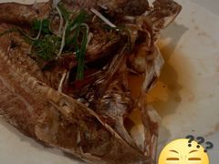 -衡山汇·高级粤菜(霄云路店)