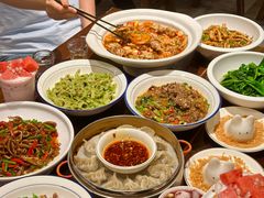 -衡厨·衡阳土菜(中南店)